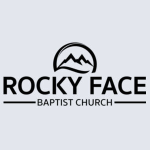 Rocky Face - Foam Mesh-Back Trucker Cap Design