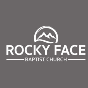 Rocky Face - 110® Mesh-Back Cap Design
